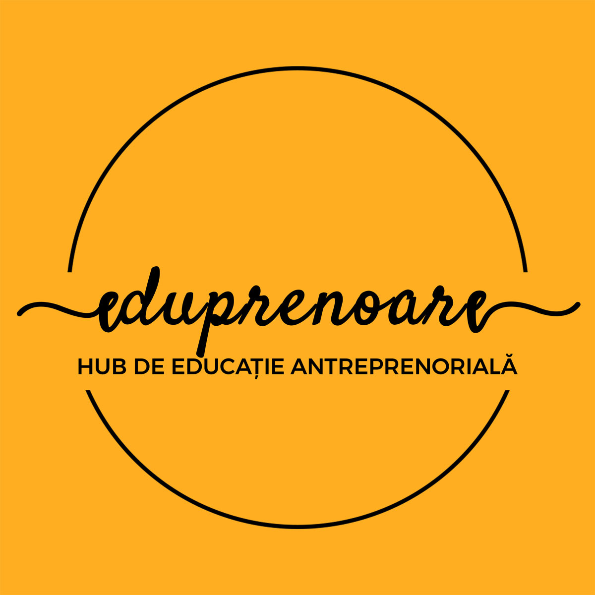 Eduprenoare - Hub de educație antreprenorială